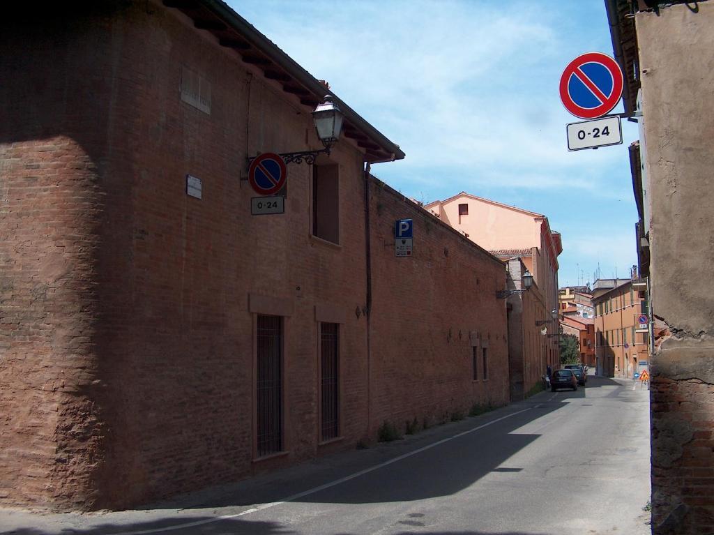 Imola Village Exterior photo